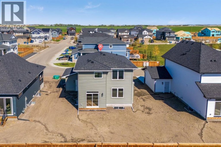 492 Northern Lights Place, Langdon, Alberta, T0J1X2