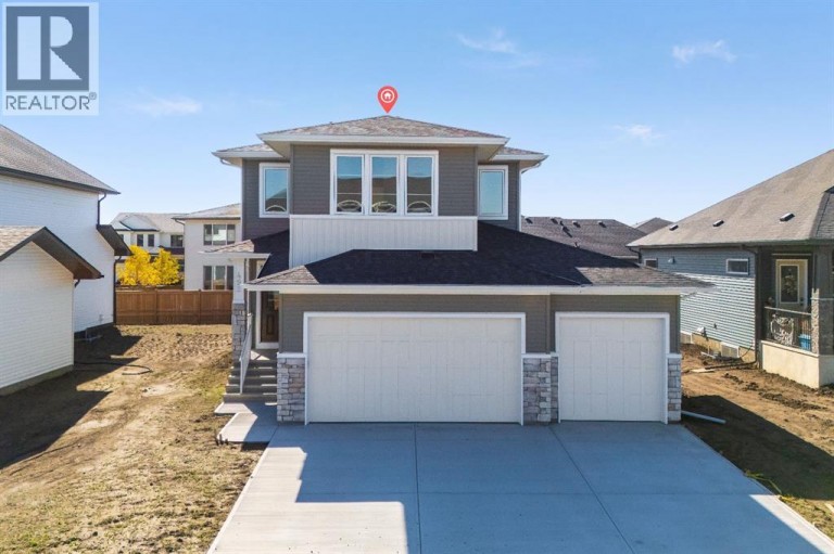 492 Northern Lights Place, Langdon, Alberta, T0J1X2