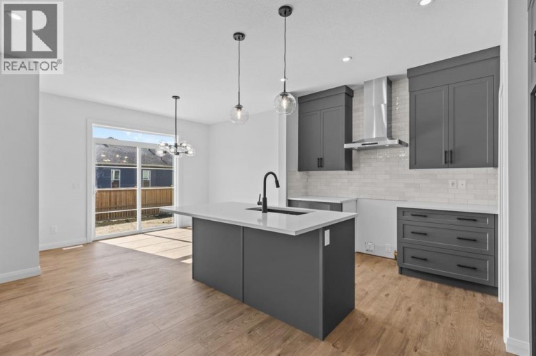492 Northern Lights Place, Langdon, Alberta, T0J1X2