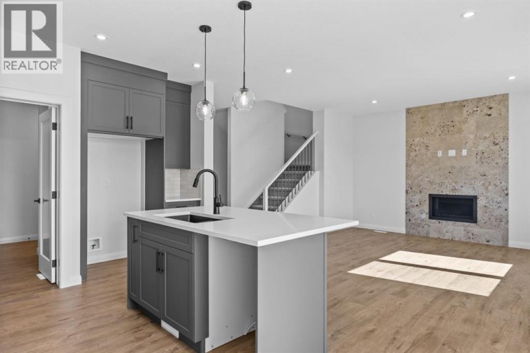 492 Northern Lights Place, Langdon, Alberta, T0J1X2