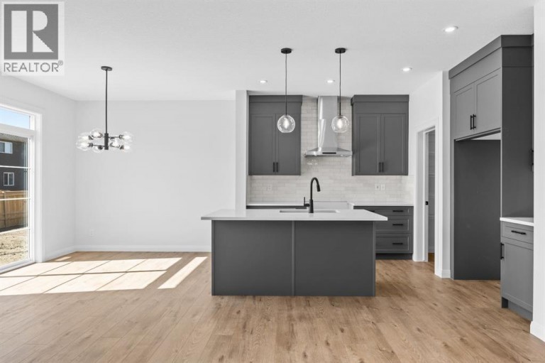 492 Northern Lights Place, Langdon, Alberta, T0J1X2