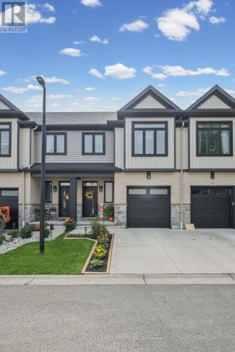 32 - 601 Lions Park Drive, Strathroy-caradoc (mount Brydges), Ontario (id X13810980)