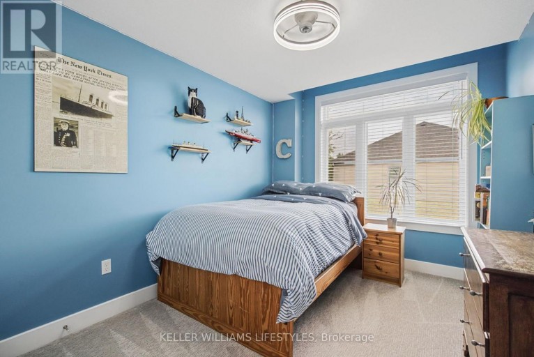 32 - 601 LIONS PARK DRIVE, Strathroy-Caradoc (Mount Brydges), Ontario, N0L1W0