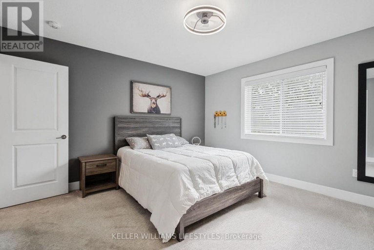 32 - 601 LIONS PARK DRIVE, Strathroy-Caradoc (Mount Brydges), Ontario, N0L1W0