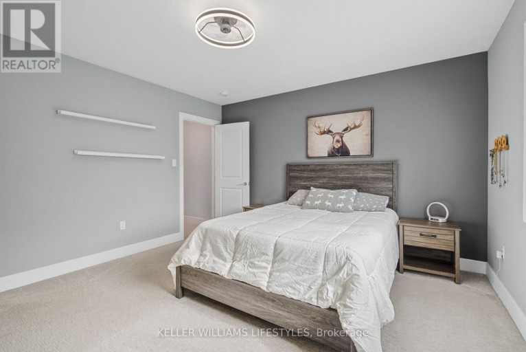 32 - 601 LIONS PARK DRIVE, Strathroy-Caradoc (Mount Brydges), Ontario, N0L1W0