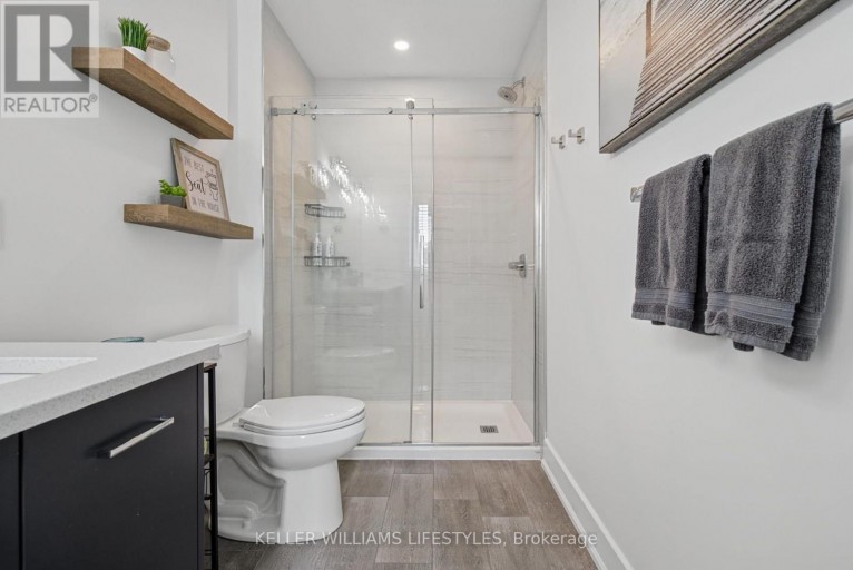 32 - 601 LIONS PARK DRIVE, Strathroy-Caradoc (Mount Brydges), Ontario, N0L1W0