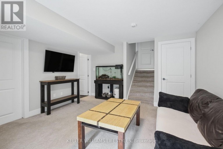 32 - 601 LIONS PARK DRIVE, Strathroy-Caradoc (Mount Brydges), Ontario, N0L1W0