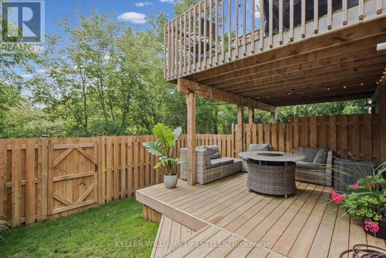 32 - 601 LIONS PARK DRIVE, Strathroy-Caradoc (Mount Brydges), Ontario, N0L1W0