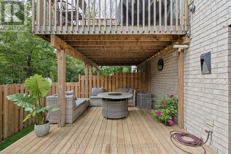 32 - 601 LIONS PARK DRIVE, Strathroy-Caradoc (Mount Brydges), Ontario, N0L1W0