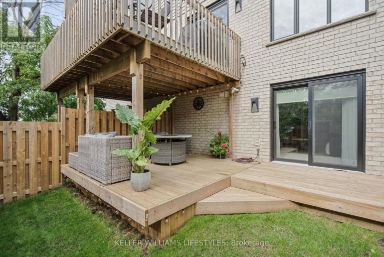 32 - 601 LIONS PARK DRIVE, Strathroy-Caradoc (Mount Brydges), Ontario, N0L1W0