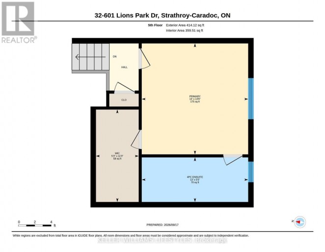 32 - 601 LIONS PARK DRIVE, Strathroy-Caradoc (Mount Brydges), Ontario, N0L1W0