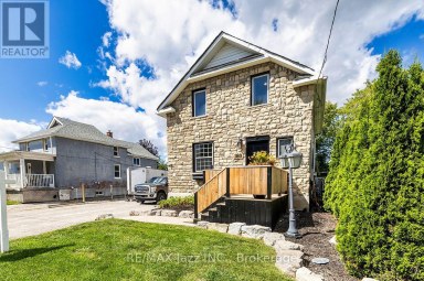 180 OLIVE AVENUE Oshawa (Central) Ontario photo 1