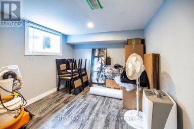 180 OLIVE AVENUE Oshawa (Central) Ontario photo 18