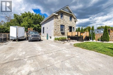 180 OLIVE AVENUE Oshawa (Central) Ontario photo 2