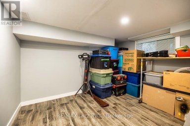 180 OLIVE AVENUE Oshawa (Central) Ontario photo 20