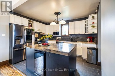 180 OLIVE AVENUE Oshawa (Central) Ontario photo 5