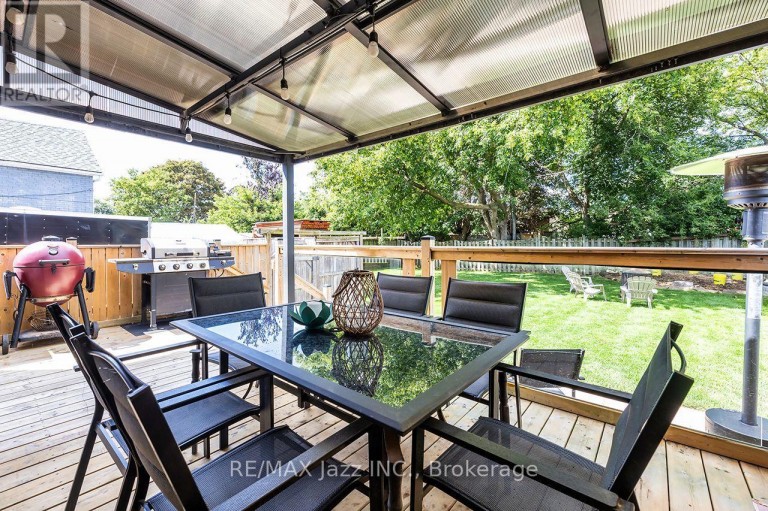 180 OLIVE AVENUE, Oshawa (Central), Ontario, L1H2P2