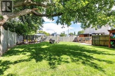 180 OLIVE AVENUE Oshawa (Central) Ontario photo 8