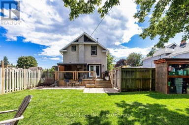 180 OLIVE AVENUE Oshawa (Central) Ontario photo 9
