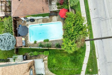 1085 WILLOWDALE AVENUE Oshawa (Donevan) Ontario photo 37