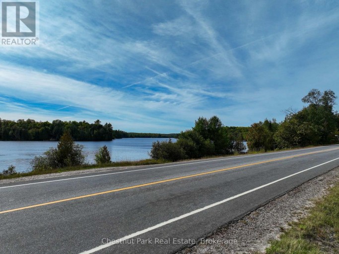 2442 520 HIGHWAY, Burk's Falls, Ontario, P0A1C0