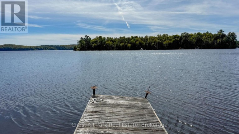 2442 520 HIGHWAY, Burk's Falls, Ontario, P0A1C0
