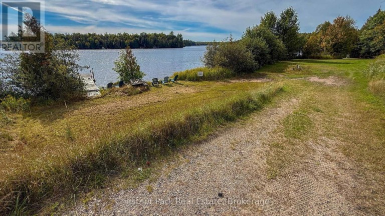2442 520 HIGHWAY, Burk's Falls, Ontario, P0A1C0