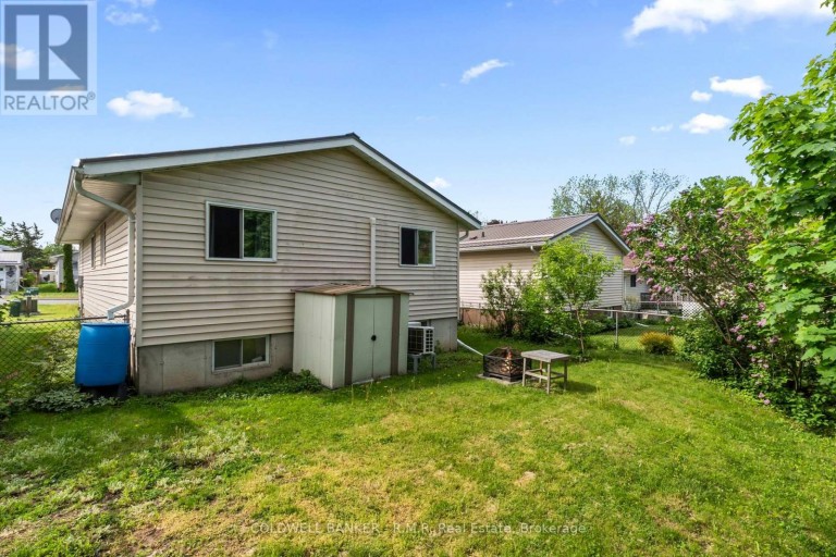 224 CIDER LANE, Trent Hills (Campbellford), Ontario, K0L1L0