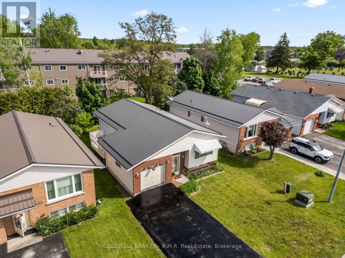 224 CIDER LANE, Trent Hills (Campbellford), Ontario, K0L1L0
