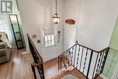224 CIDER LANE Trent Hills (Campbellford) Ontario photo 3