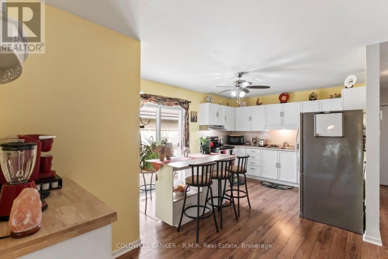 224 CIDER LANE, Trent Hills (Campbellford), Ontario, K0L1L0