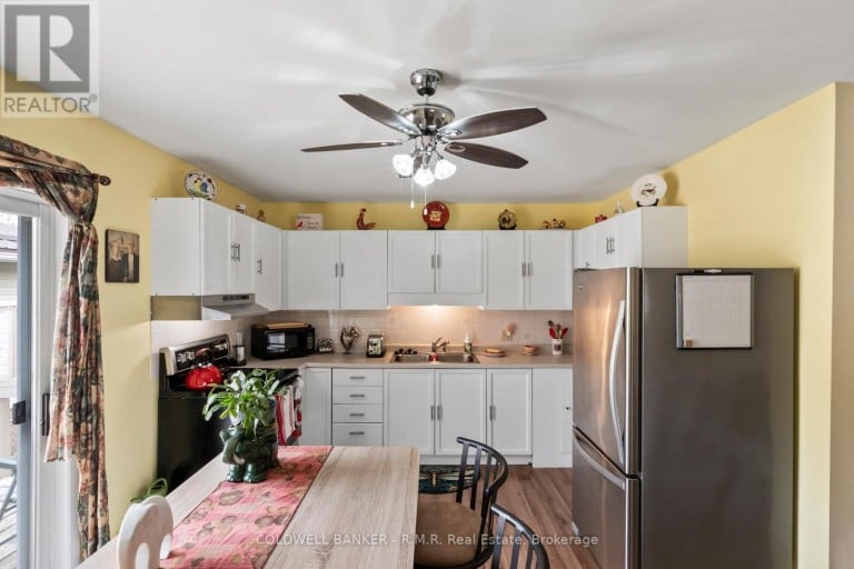 224 CIDER LANE, Trent Hills (Campbellford), Ontario, K0L1L0