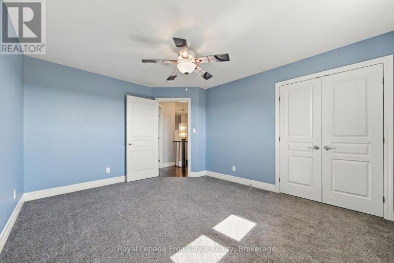 23 CREWS CRESCENT, Quinte West (Murray Ward), Ontario, K8V0G4