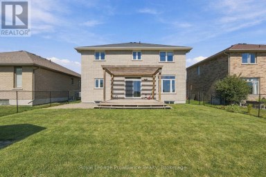 23 CREWS CRESCENT Quinte West (Murray Ward) Ontario photo 42