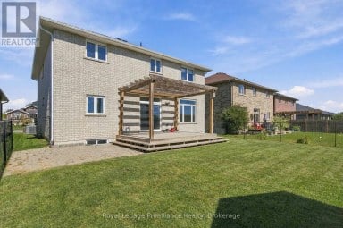 23 CREWS CRESCENT Quinte West (Murray Ward) Ontario photo 43