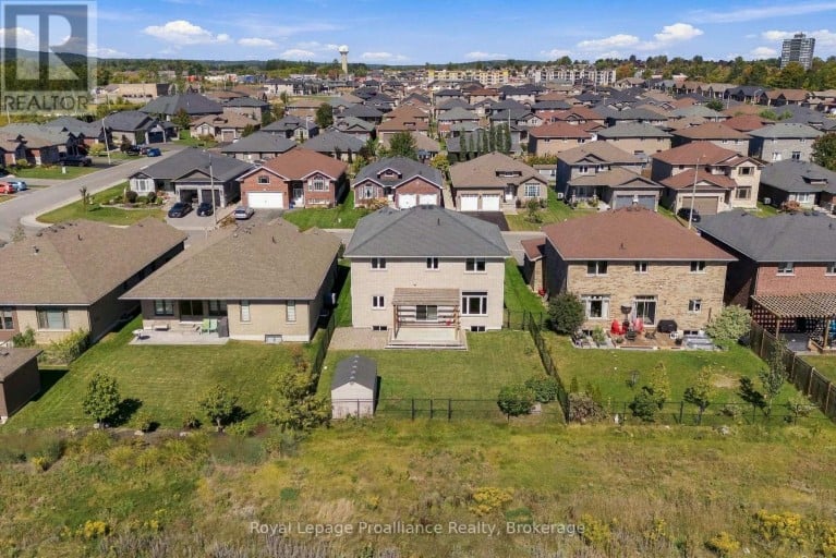 23 CREWS CRESCENT, Quinte West (Murray Ward), Ontario, K8V0G4