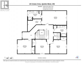 23 CREWS CRESCENT Quinte West (Murray Ward) Ontario photo 50