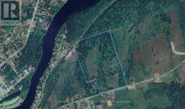 0 CONCESSION RD 13 E, Trent Hills, Ontario, K0L1Y0