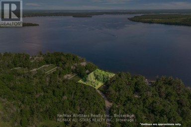 836 LOT 39 INDIAN POINT ROAD Kawartha Lakes (Bexley) Ontario photo 2