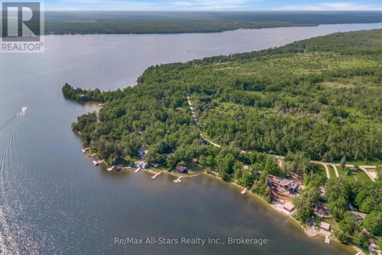 836 LOT 39 INDIAN POINT ROAD, Kawartha Lakes (Bexley), Ontario, K0M1K0
