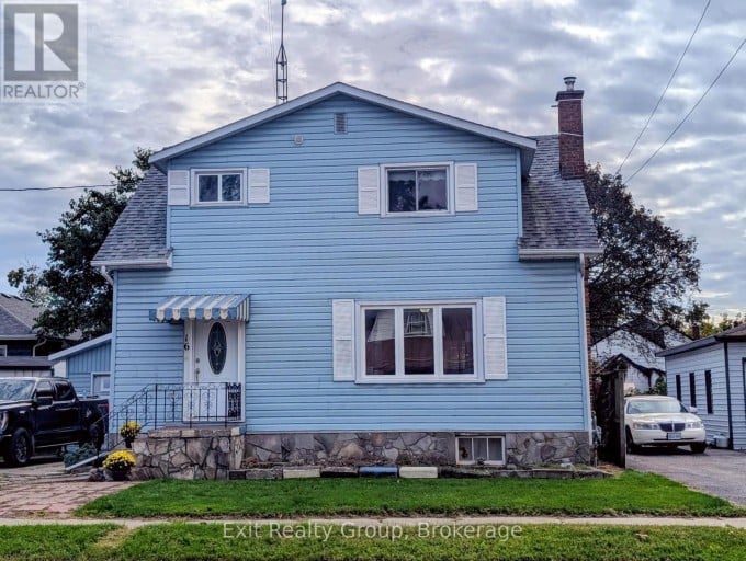 16 MERCIA STREET, Quinte West (Trenton Ward), Ontario, K8V2P3