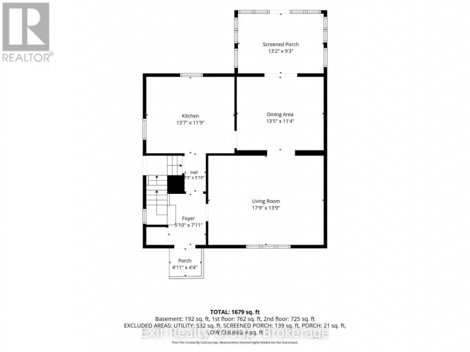 16 MERCIA STREET, Quinte West (Trenton Ward), Ontario, K8V2P3