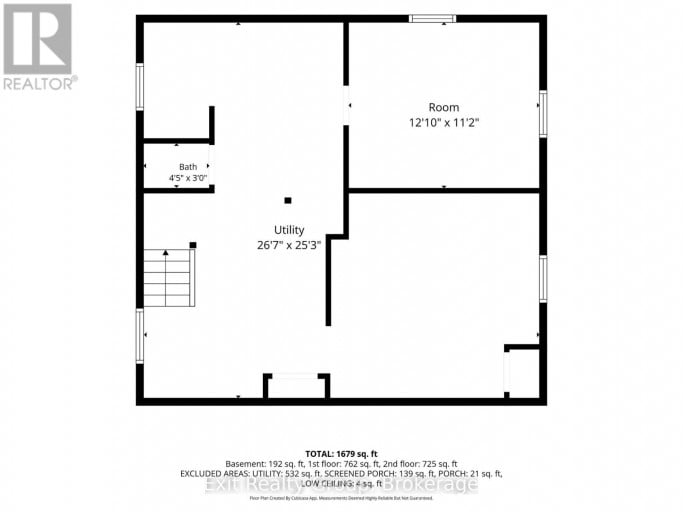 16 MERCIA STREET, Quinte West (Trenton Ward), Ontario, K8V2P3