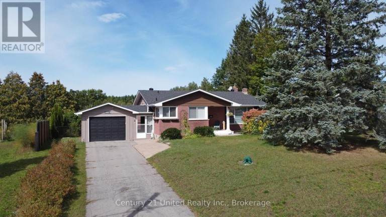 1812 YOUNGS POINT ROAD, Selwyn, Ontario, K0L2H0