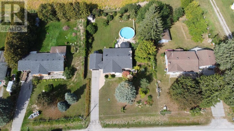 1812 YOUNGS POINT ROAD, Selwyn, Ontario, K0L2H0