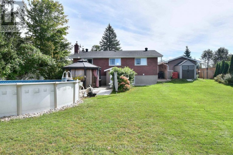 1812 YOUNGS POINT ROAD, Selwyn, Ontario, K0L2H0