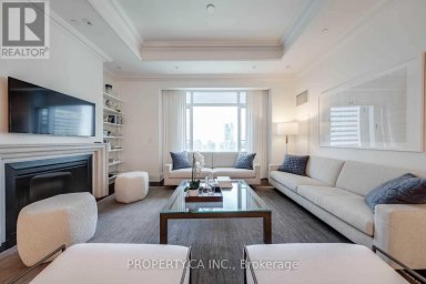 3706 - 311 BAY STREET Toronto (Bay Street Corridor) Ontario photo 1