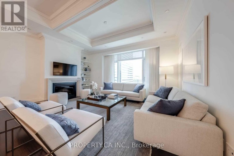 3706 - 311 BAY STREET, Toronto (Bay Street Corridor), Ontario, M5H4G5