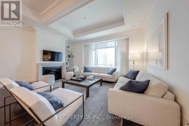 3706 - 311 BAY STREET Toronto (Bay Street Corridor) Ontario photo 10