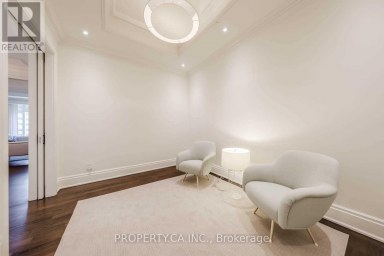 3706 - 311 BAY STREET Toronto (Bay Street Corridor) Ontario photo 13